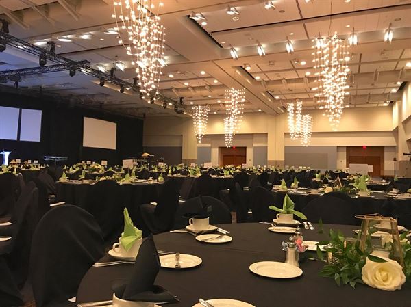 Knoxville Convention Center