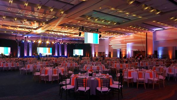 Knoxville Convention Center