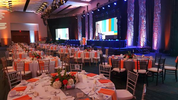 Knoxville Convention Center