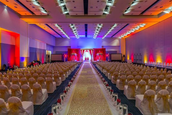 Knoxville Convention Center