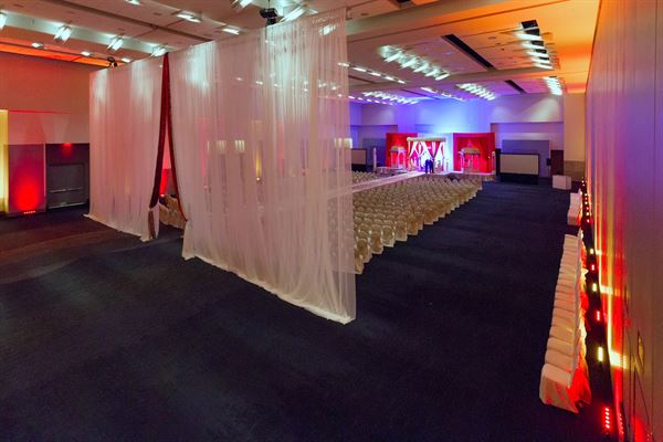 Knoxville Convention Center