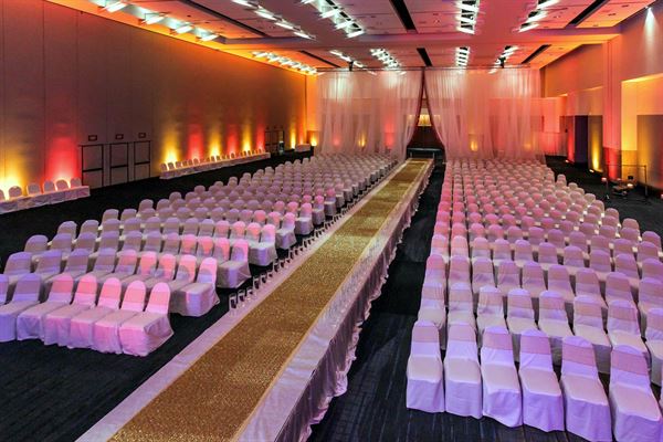 Knoxville Convention Center