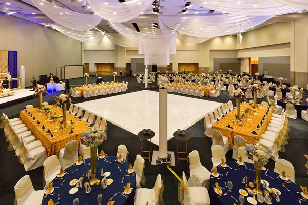 Knoxville Convention Center