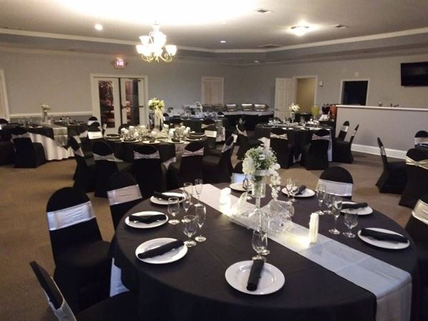 Country Club of Gwinnett