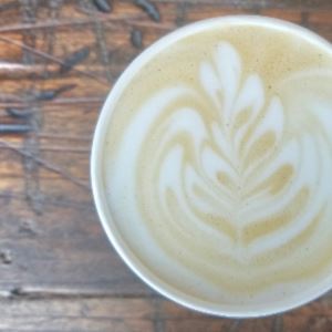 Boxcar Junction Coffee