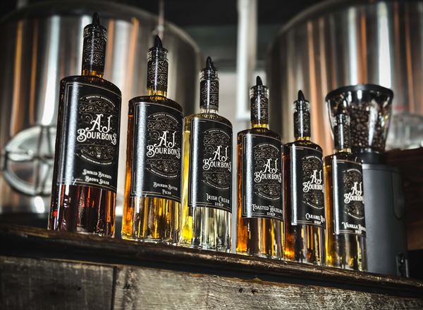 Boxcar Junction Coffee