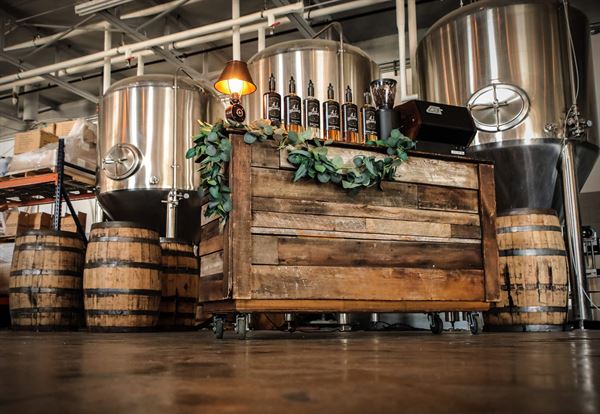 Boxcar Junction Coffee