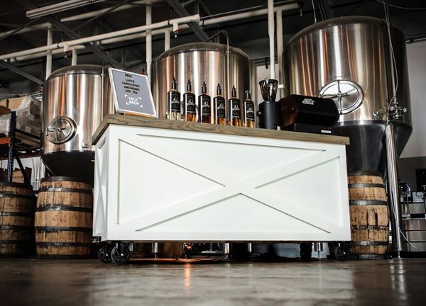 Boxcar Junction Coffee