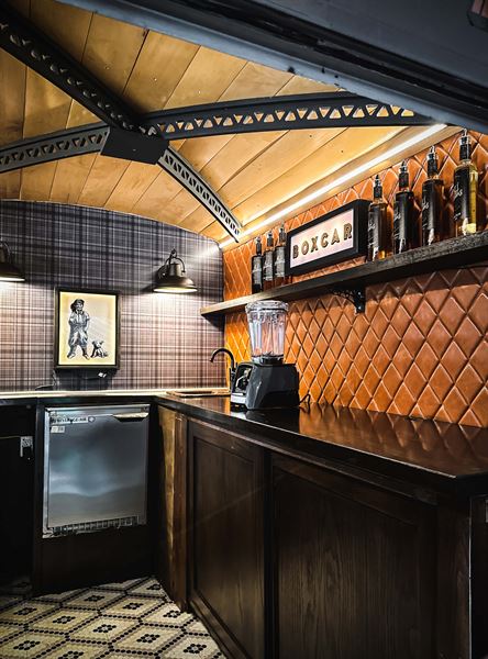 Boxcar Junction Coffee