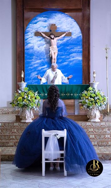 L. B. McKay Photography