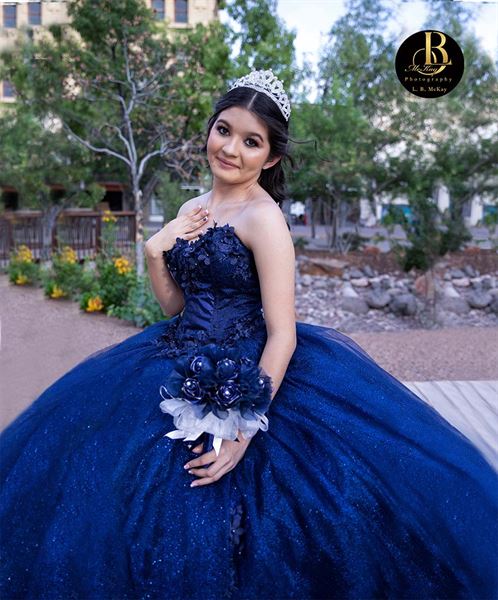 L. B. McKay Photography