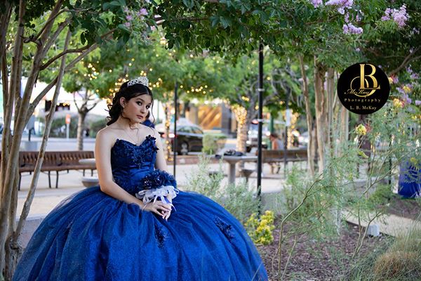 L. B. McKay Photography