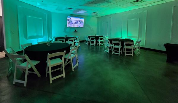 Perfect Spot Event Venue