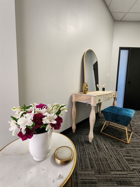 Perfect Spot Event Venue