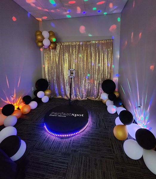 Perfect Spot Event Venue