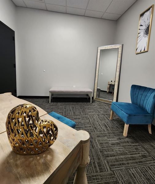 Perfect Spot Event Venue