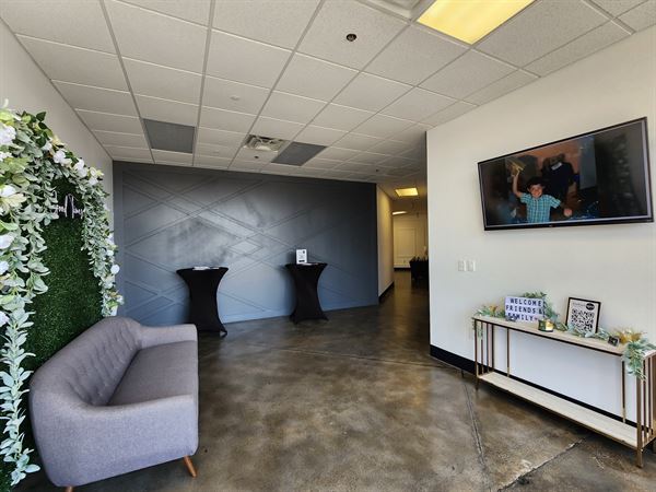 Perfect Spot Event Venue