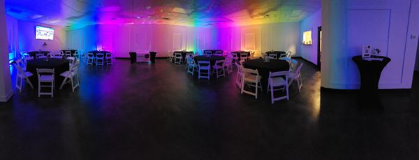 Perfect Spot Event Venue