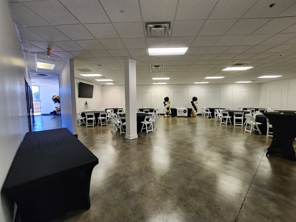 Perfect Spot Event Venue