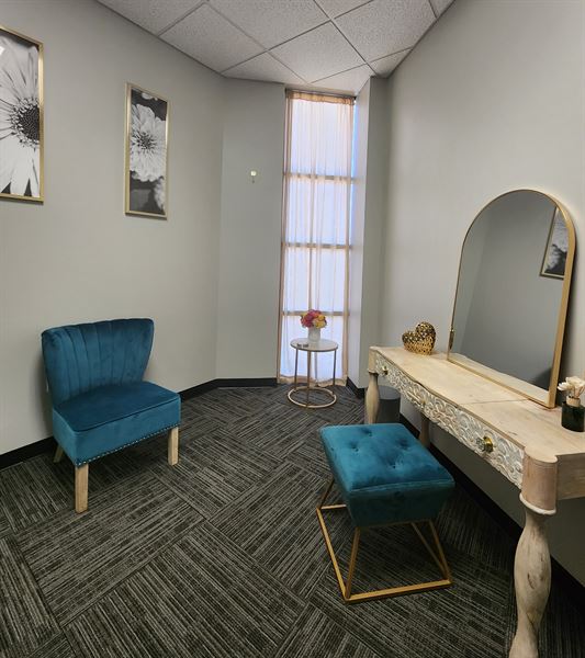 Perfect Spot Event Venue