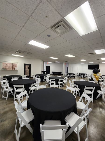 Perfect Spot Event Venue