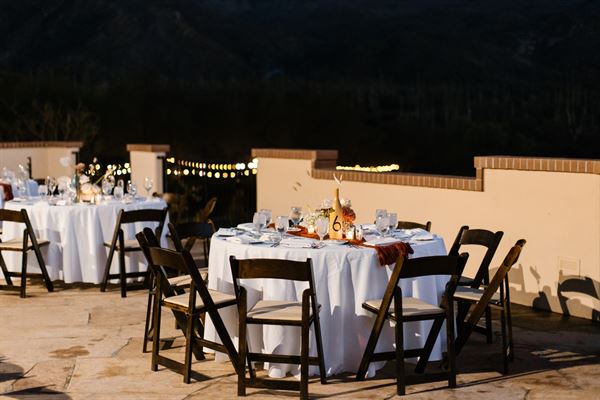 Tanque Verde Guest Ranch