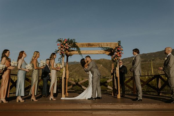 Tanque Verde Guest Ranch