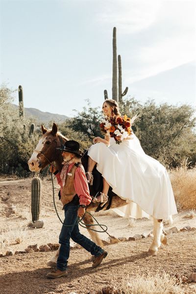 Tanque Verde Guest Ranch