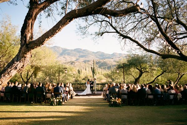 Tanque Verde Guest Ranch