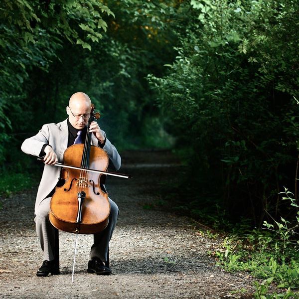 Duo d'Amore-string duos trios and quartets