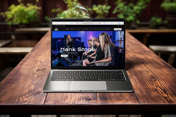 Hypnotist Hank Stone