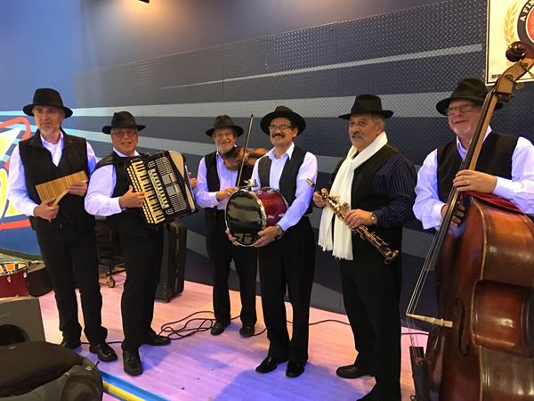Miami Klezmer Band