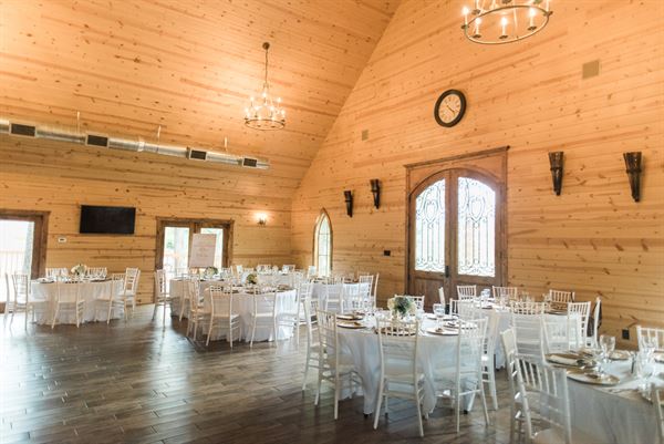 Wind Dancer Retreat Ranch