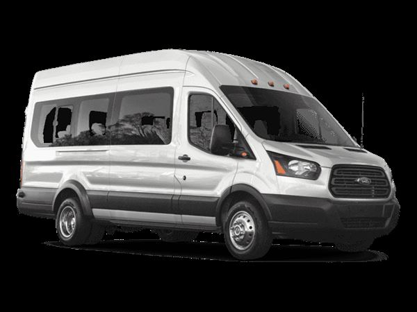 Express Link Shuttle, LLC