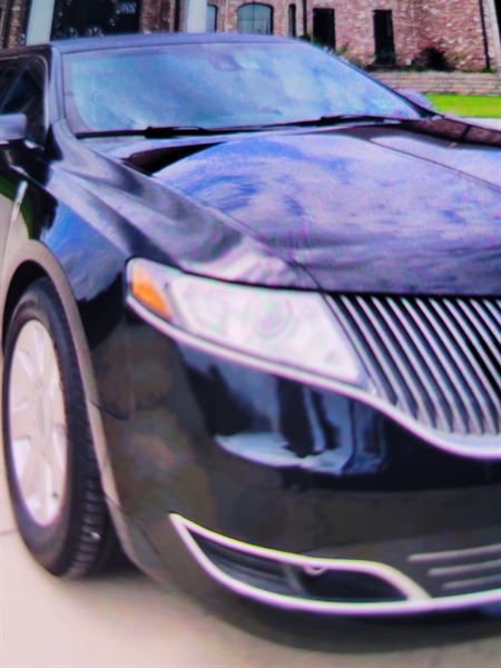 all over the valley limousine