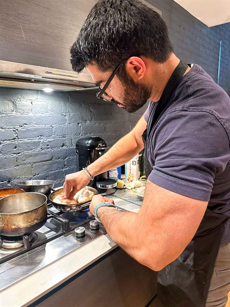 BabyBlu Catering by SkyBlu Hospitality