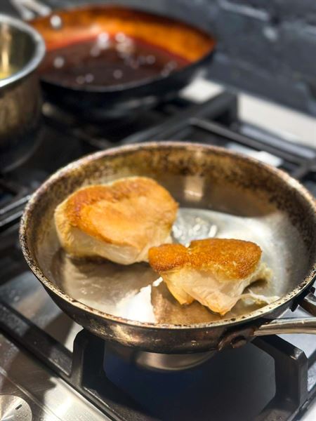 BabyBlu Catering by SkyBlu Hospitality