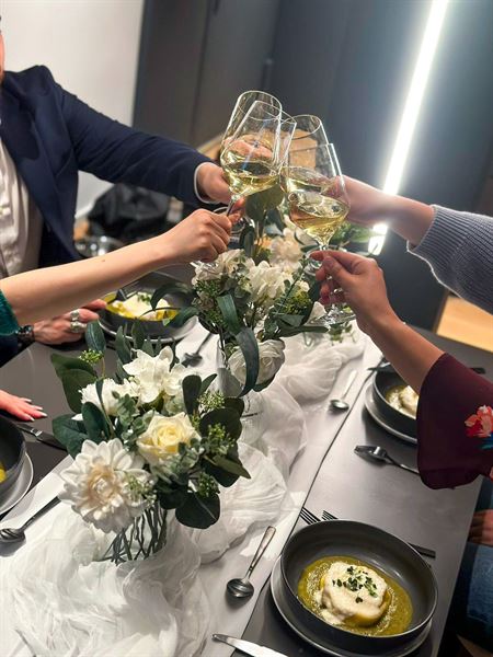 BabyBlu Catering by SkyBlu Hospitality