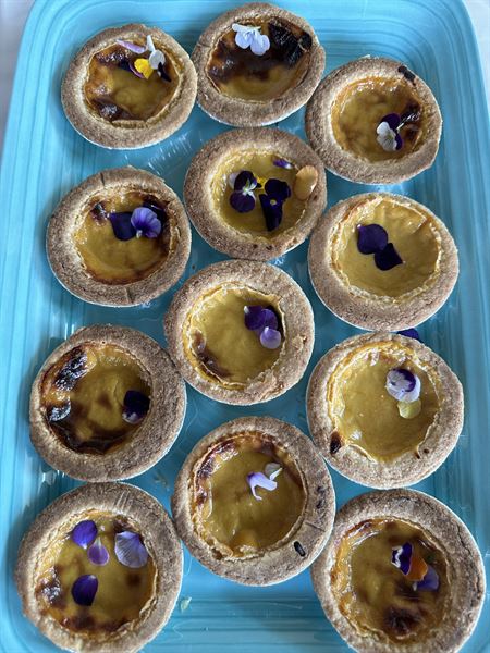 BabyBlu Catering by SkyBlu Hospitality