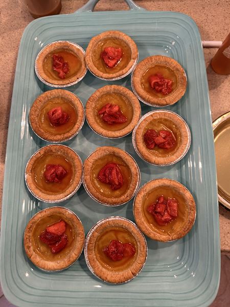 BabyBlu Catering by SkyBlu Hospitality