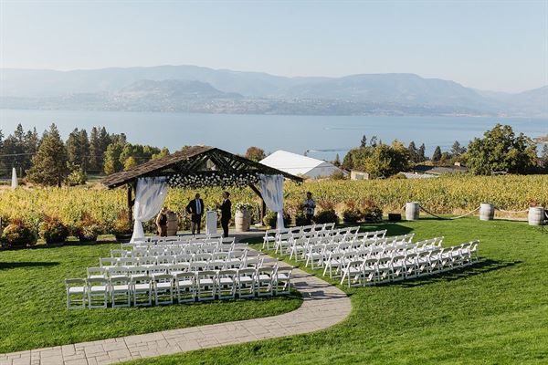 Summerhill Pyramid Winery