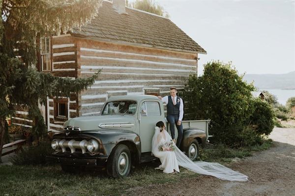 Summerhill Pyramid Winery