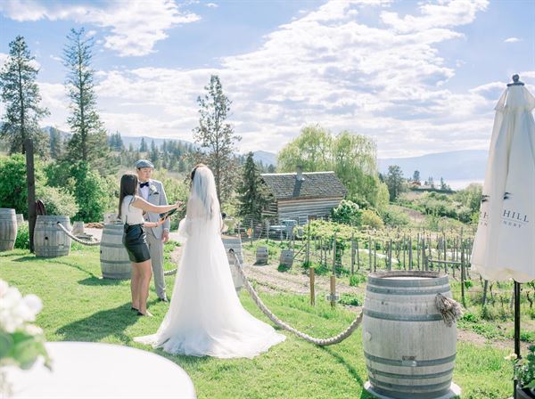 Summerhill Pyramid Winery