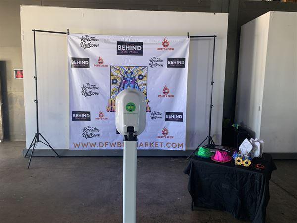 Happy Hour Photo Booth Co.