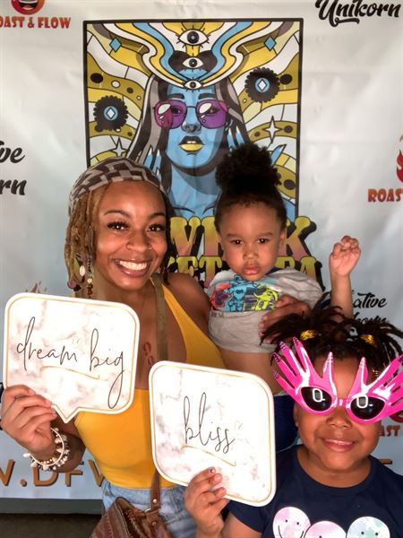 Happy Hour Photo Booth Co.