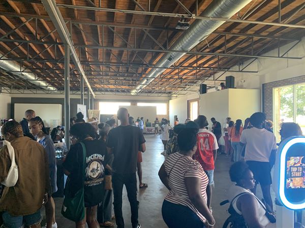 Happy Hour Photo Booth Co.