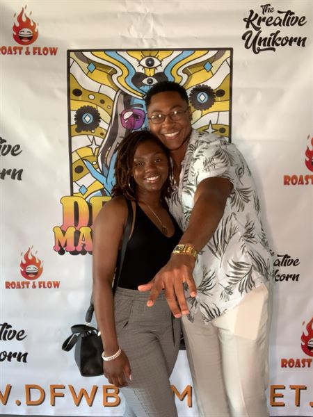 Happy Hour Photo Booth Co.