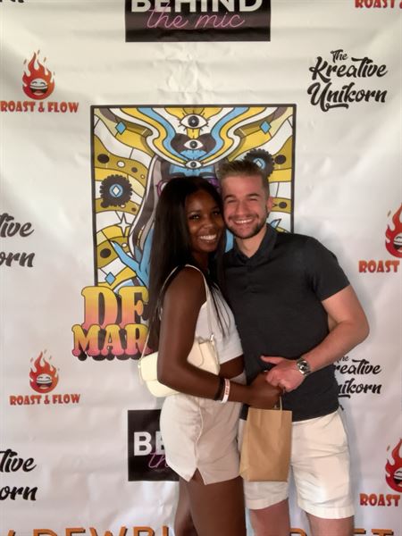 Happy Hour Photo Booth Co.