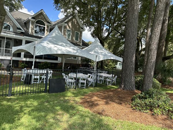 Charleston Event Rentals