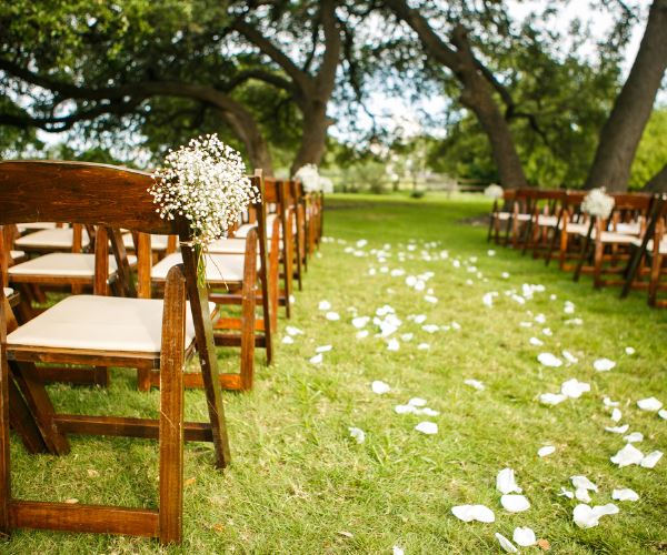 Charleston Event Rentals